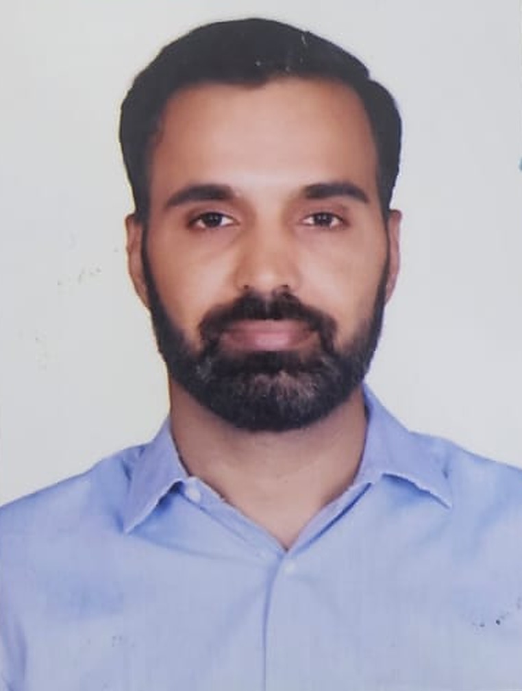 Kapilesh Tripathi